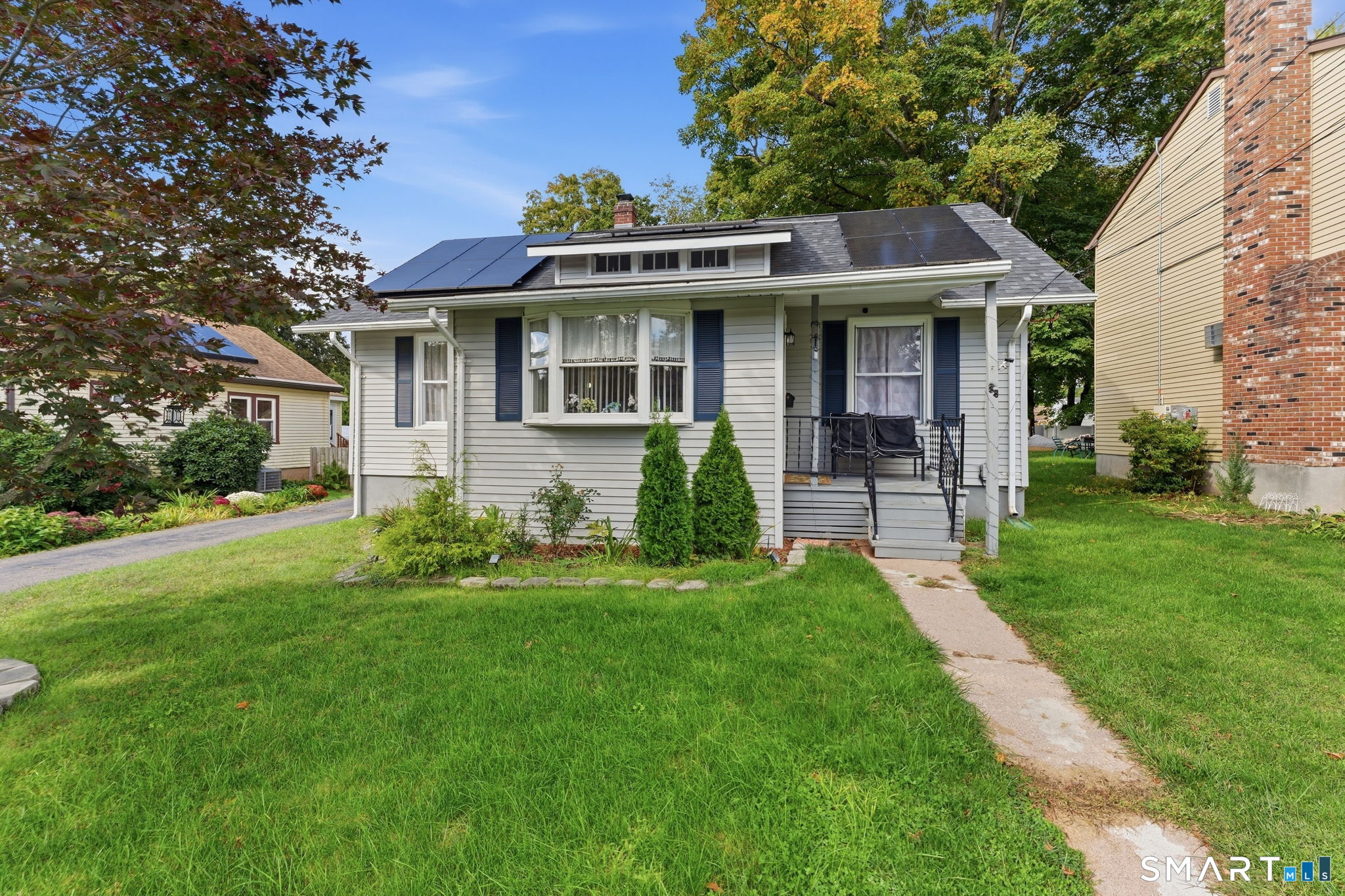 38 Kensington Street Manchester CT 06040