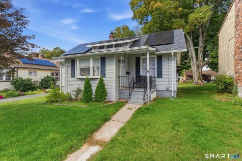 38 Kensington Street Manchester CT 06040