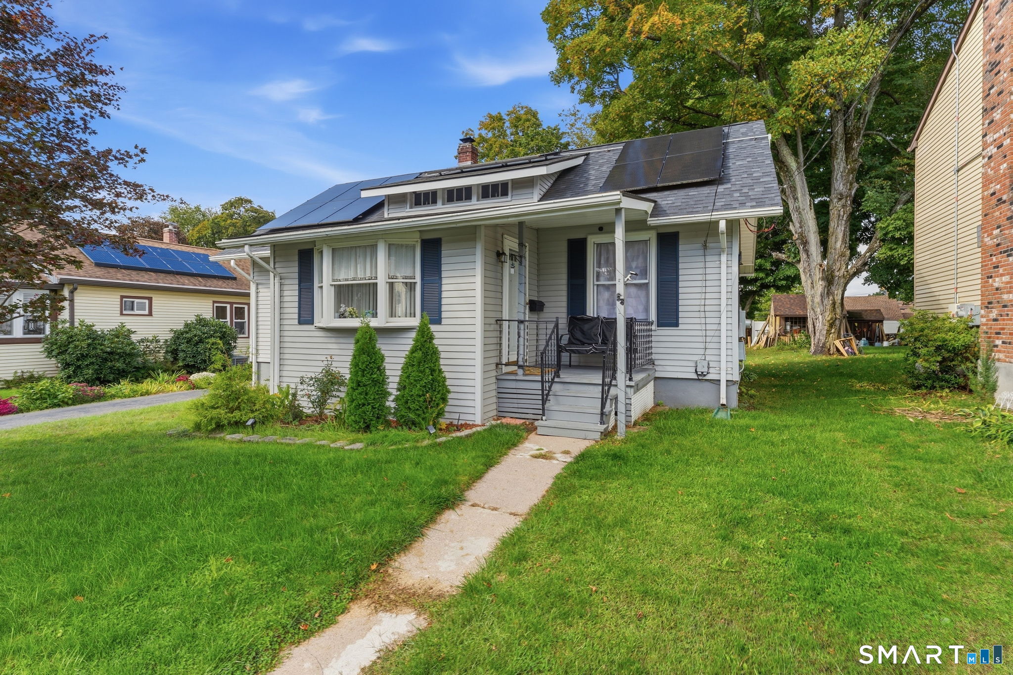 38 Kensington Street Manchester CT 06040