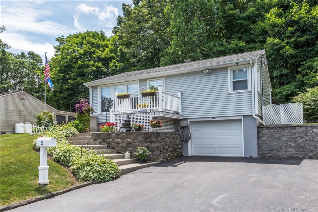 25 Bruce Lane Meriden CT 06451