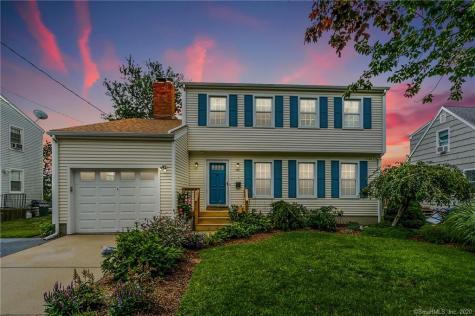 200 Longdean Road Fairfield CT 06824