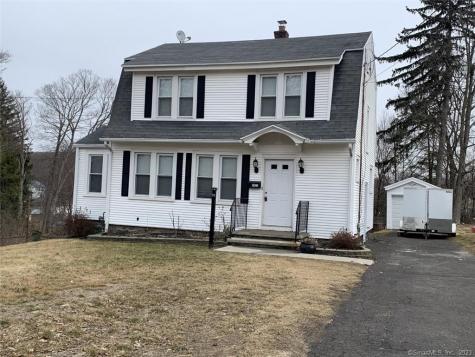 24 Pleasant Avenue Naugatuck CT 06770