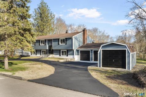 11 Lane Street Shelton CT 06484