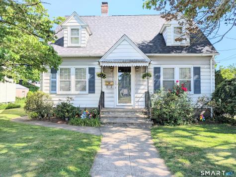 50 Union Street Shelton CT 06484