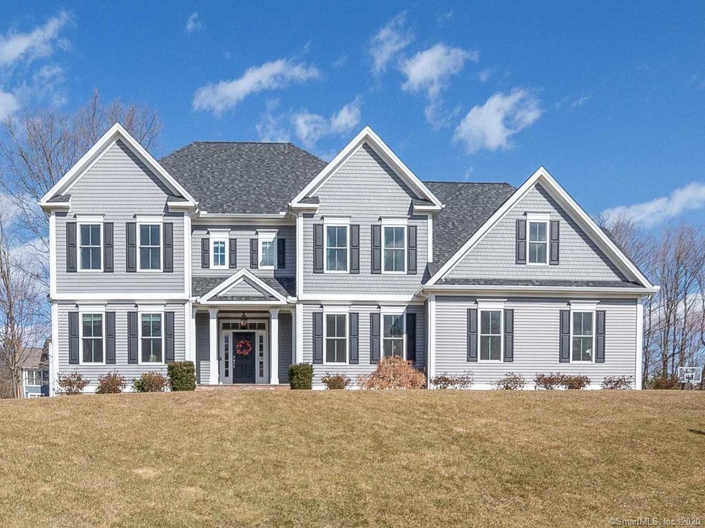 26 Westbury Avon CT 06001