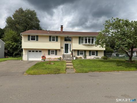146 Manchester Avenue Waterbury CT 06705