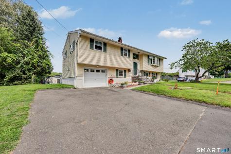 146 Manchester Avenue Waterbury CT 06705
