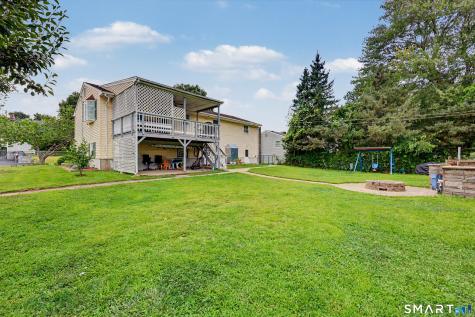 146 Manchester Avenue Waterbury CT 06705