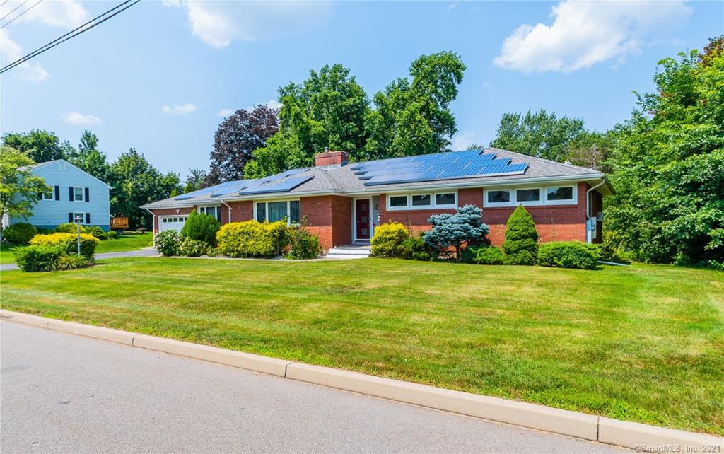 165 Clover Street Middletown CT 06457