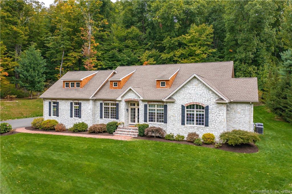 410 Charcoal Avenue Middlebury CT 06762