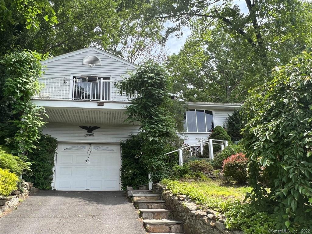 21 Twilight Lane Brookfield CT 06804
