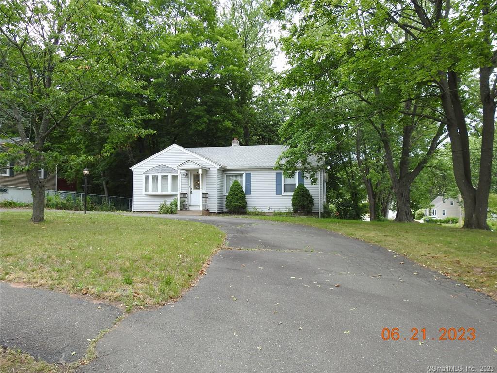 151 Elm Street North Haven CT 06473