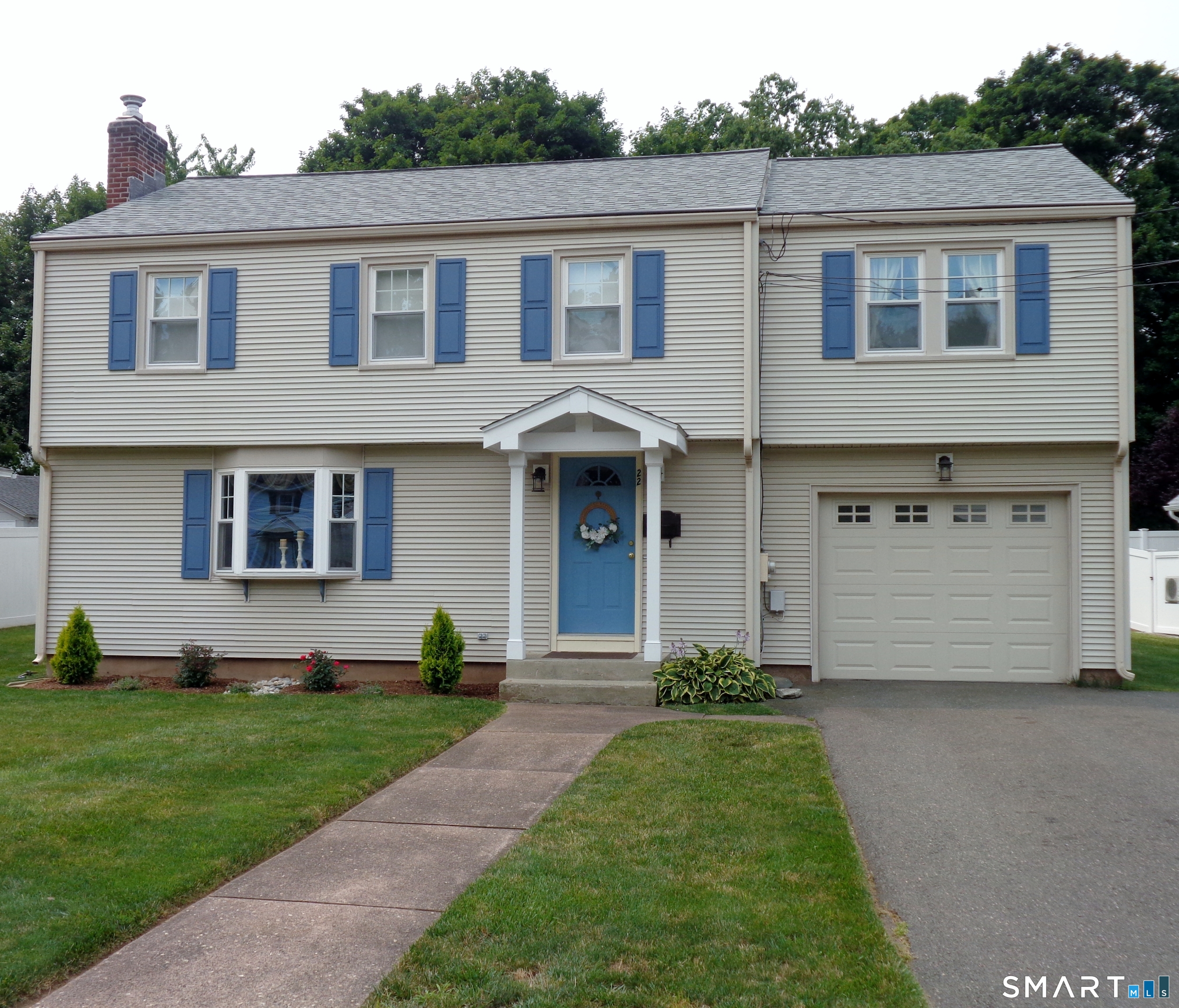 22 Scarborough Road Manchester CT 06040