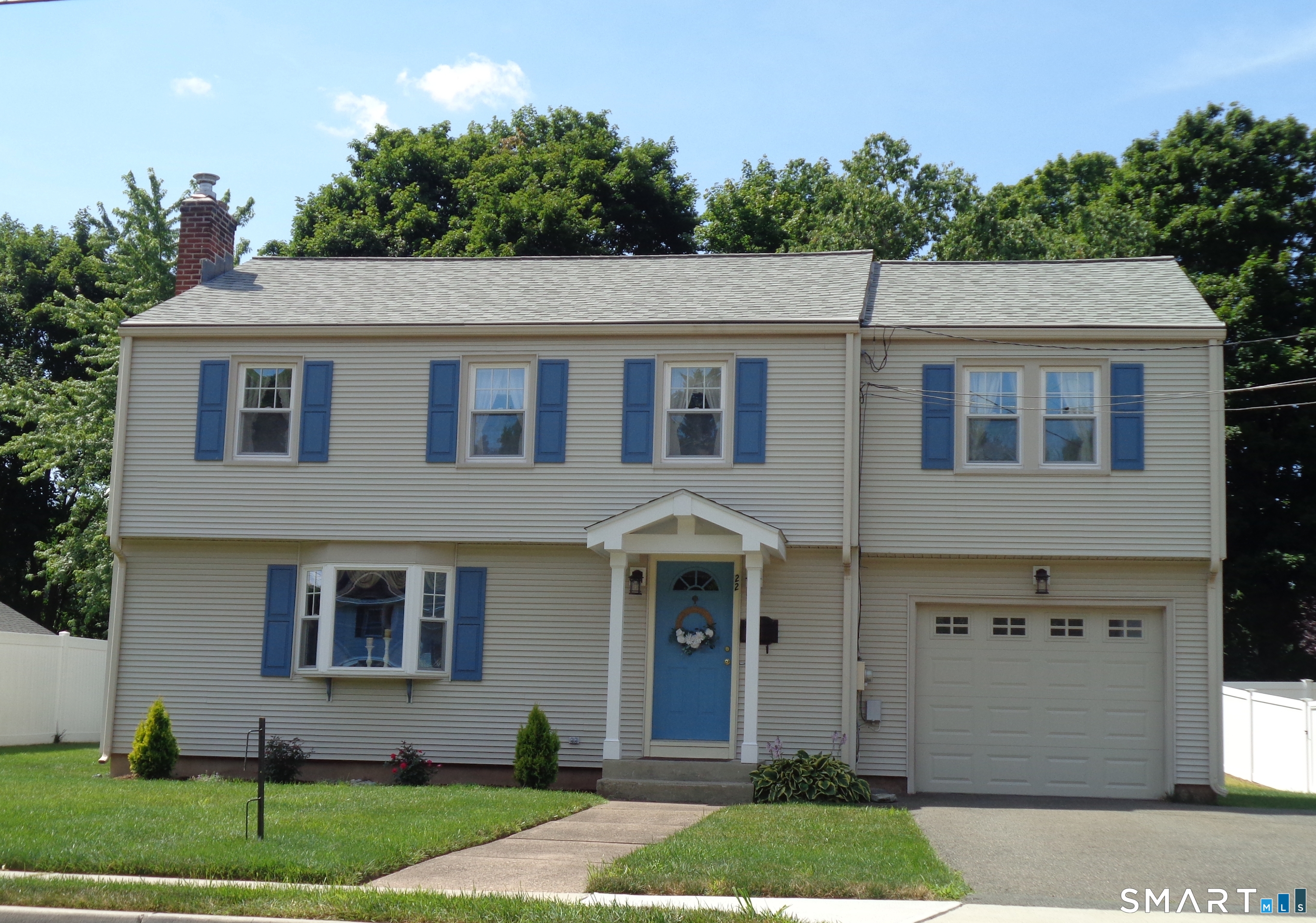 22 Scarborough Road Manchester CT 06040