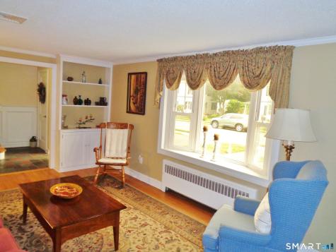 22 Scarborough Road Manchester CT 06040