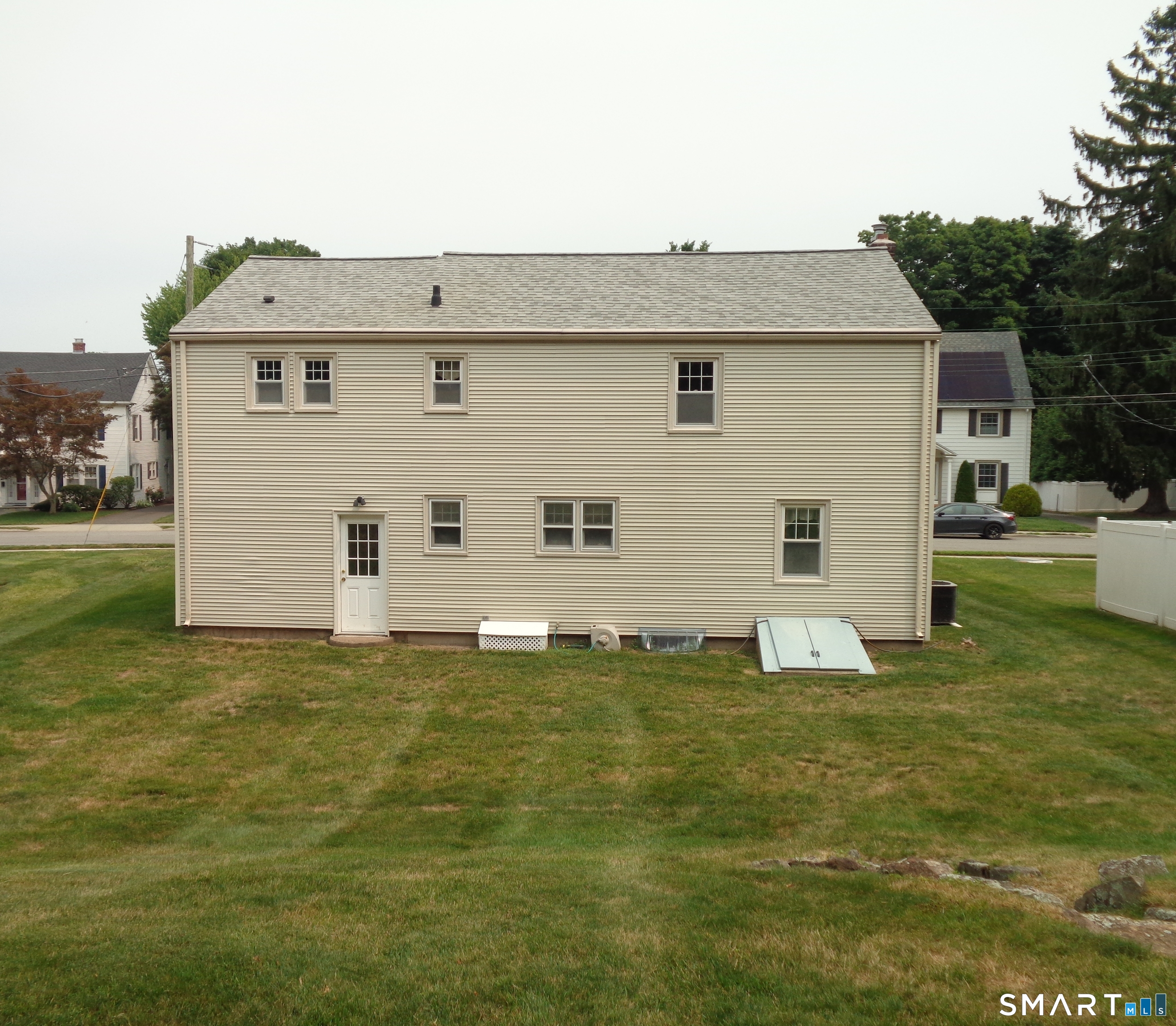 22 Scarborough Road Manchester CT 06040