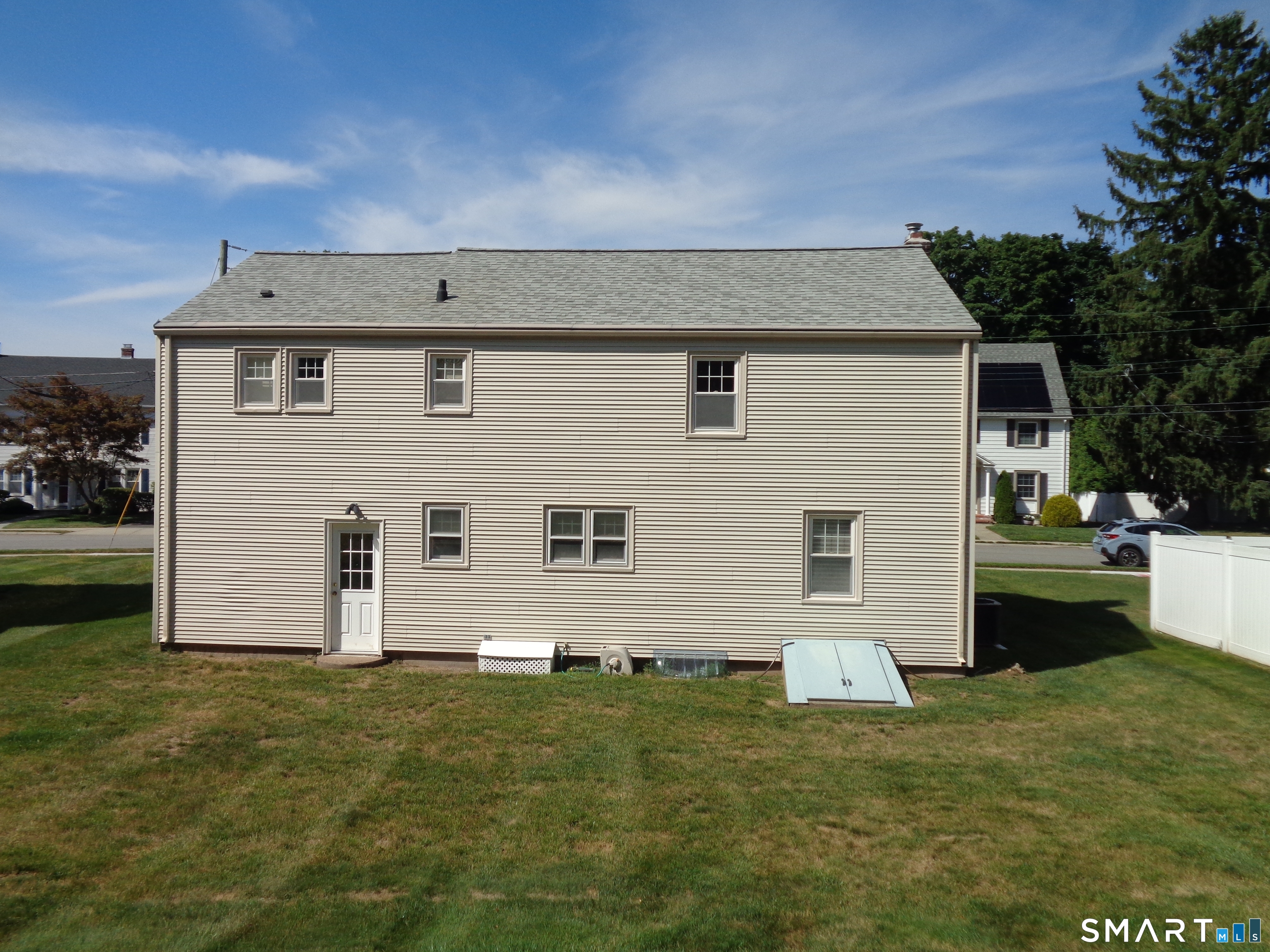 22 Scarborough Road Manchester CT 06040