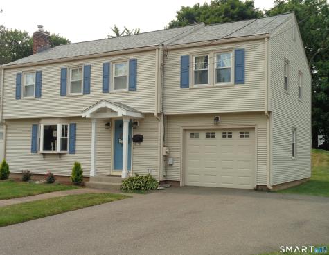 22 Scarborough Road Manchester CT 06040