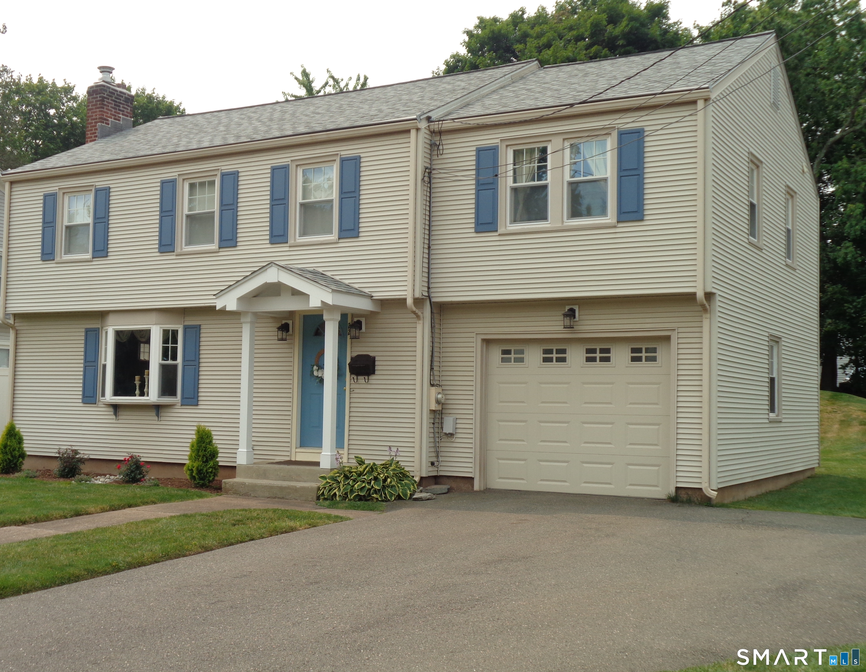 22 Scarborough Road Manchester CT 06040