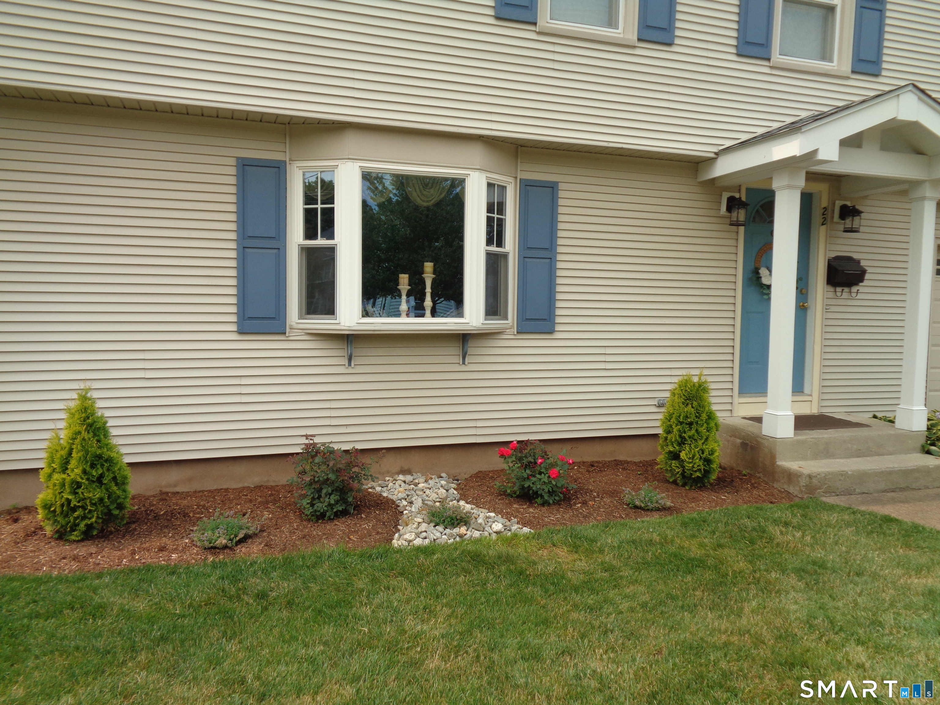22 Scarborough Road Manchester CT 06040
