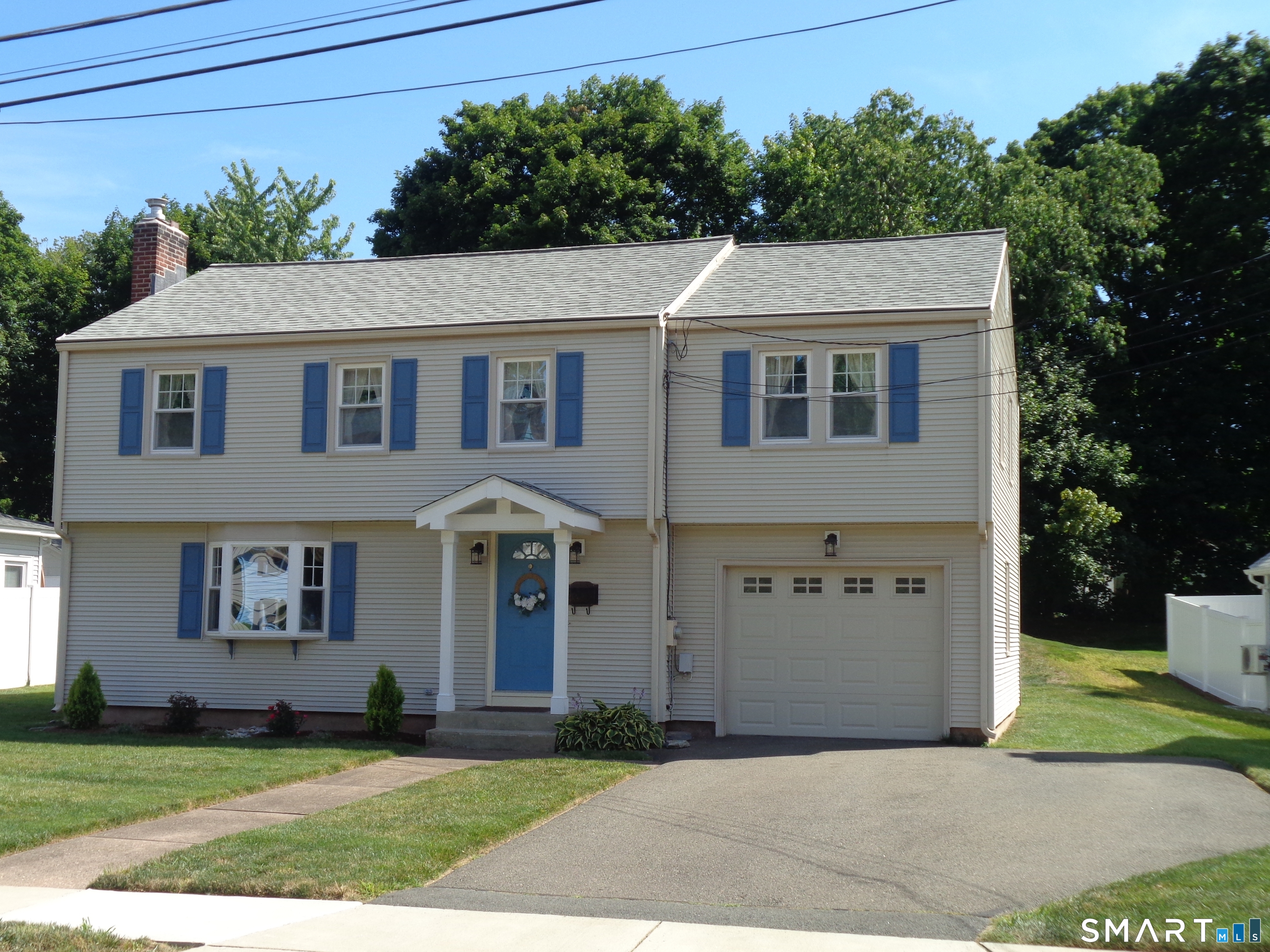 22 Scarborough Road Manchester CT 06040