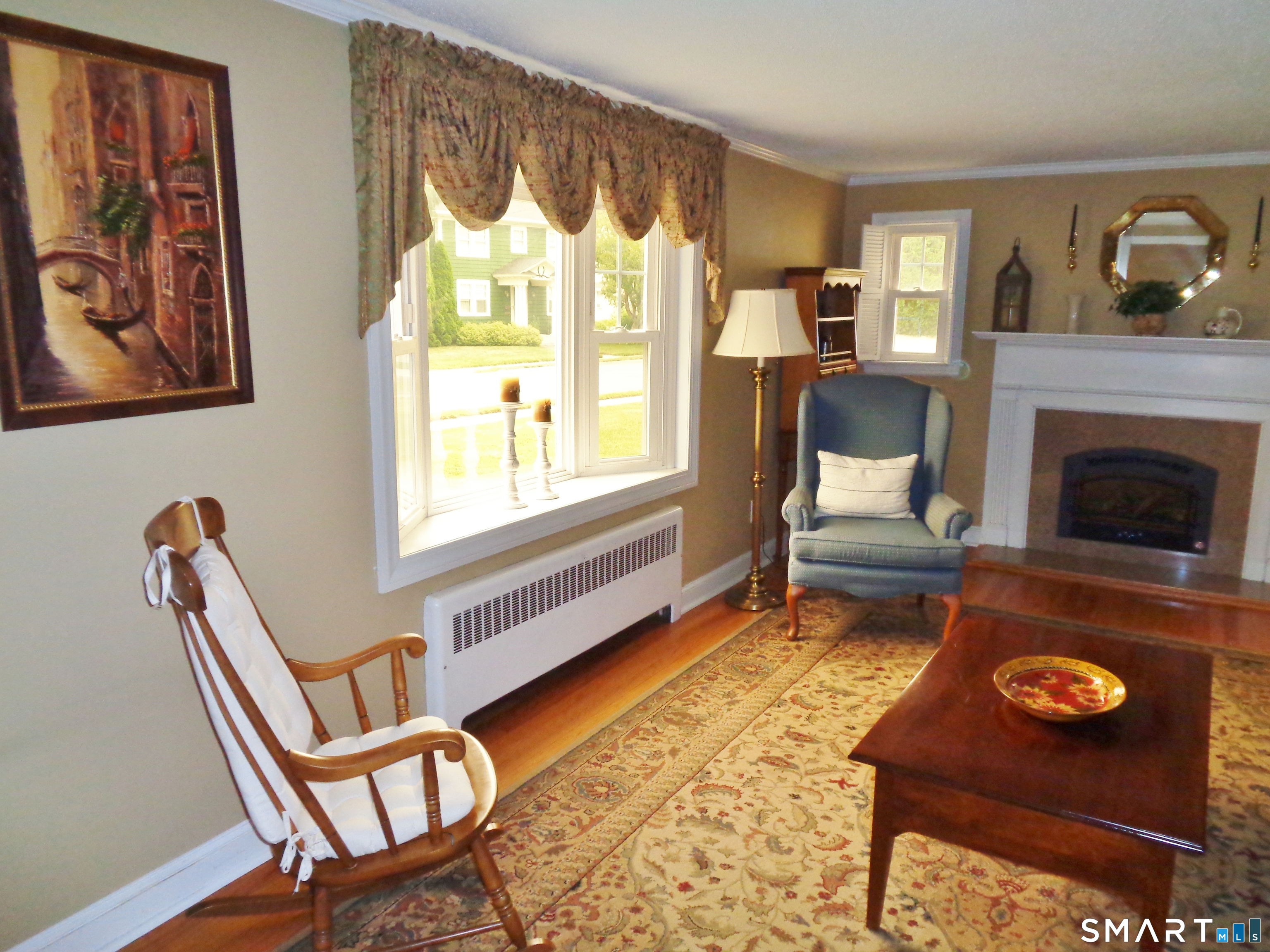 22 Scarborough Road Manchester CT 06040