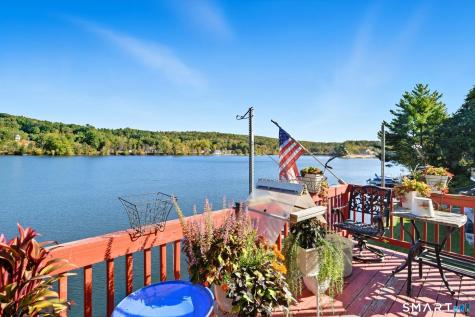 31 Lake Shore Boulevard Stafford CT 06076