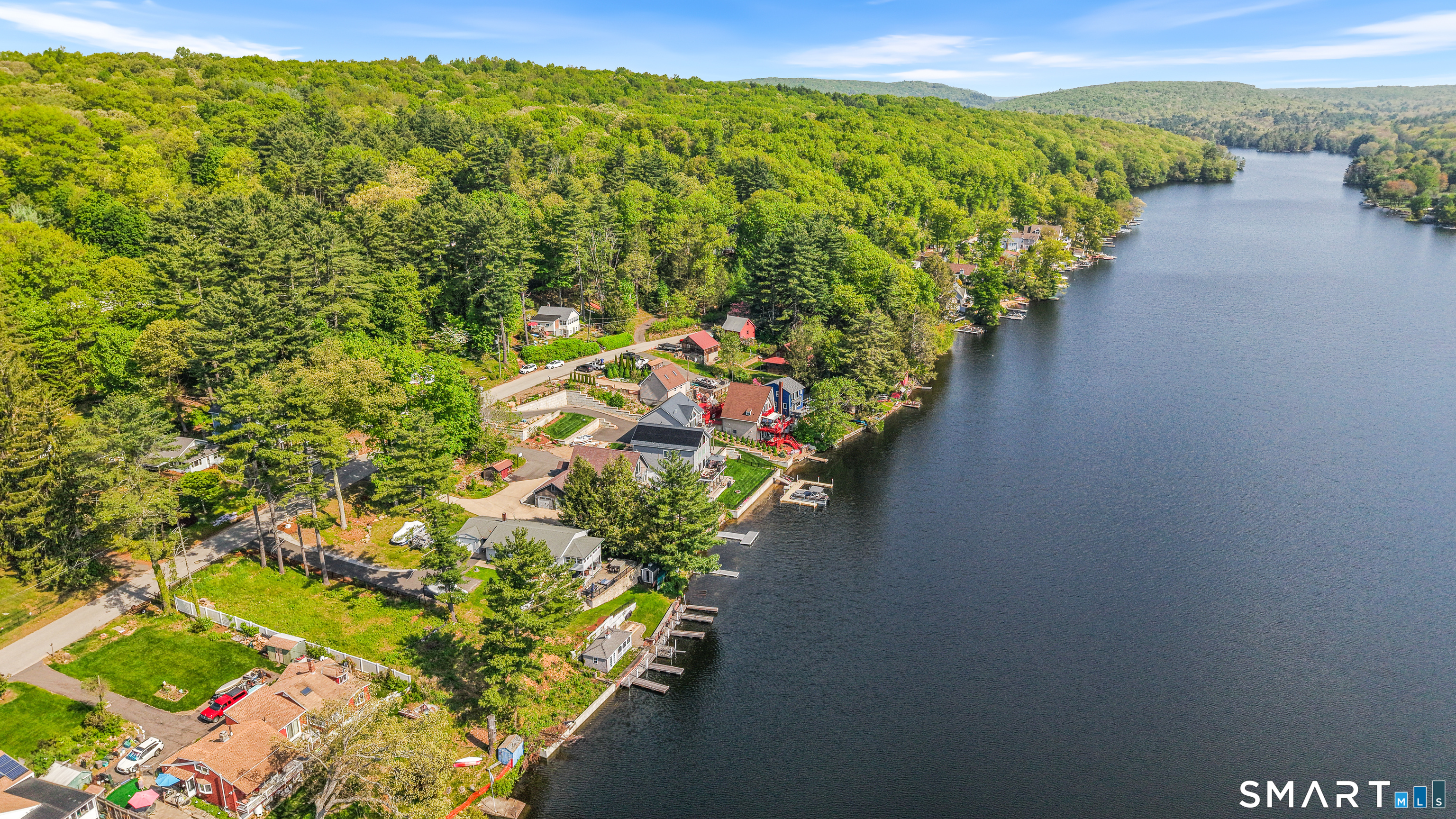 31 Lake Shore Boulevard Stafford CT 06076