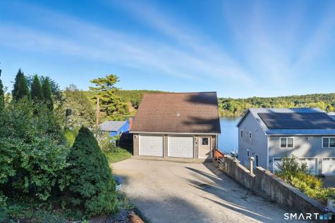 31 Lake Shore Boulevard Stafford CT 06076