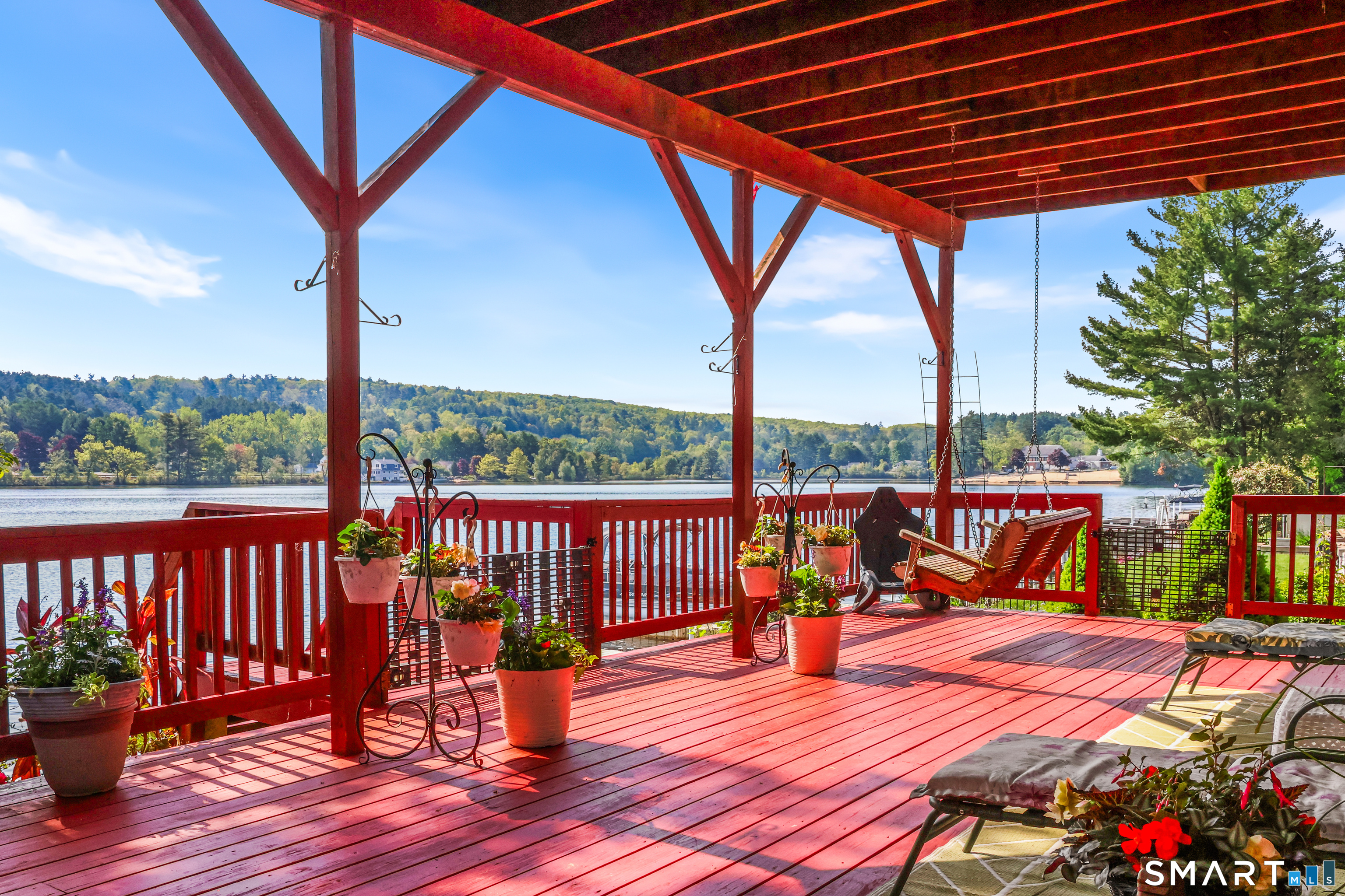 31 Lake Shore Boulevard Stafford CT 06076