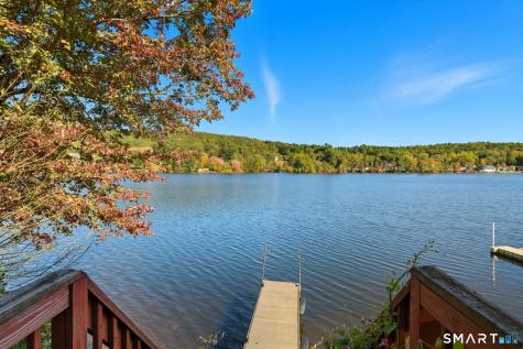 31 Lake Shore Boulevard Stafford CT 06076