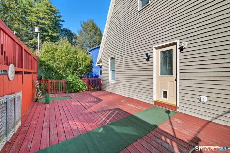31 Lake Shore Boulevard Stafford CT 06076