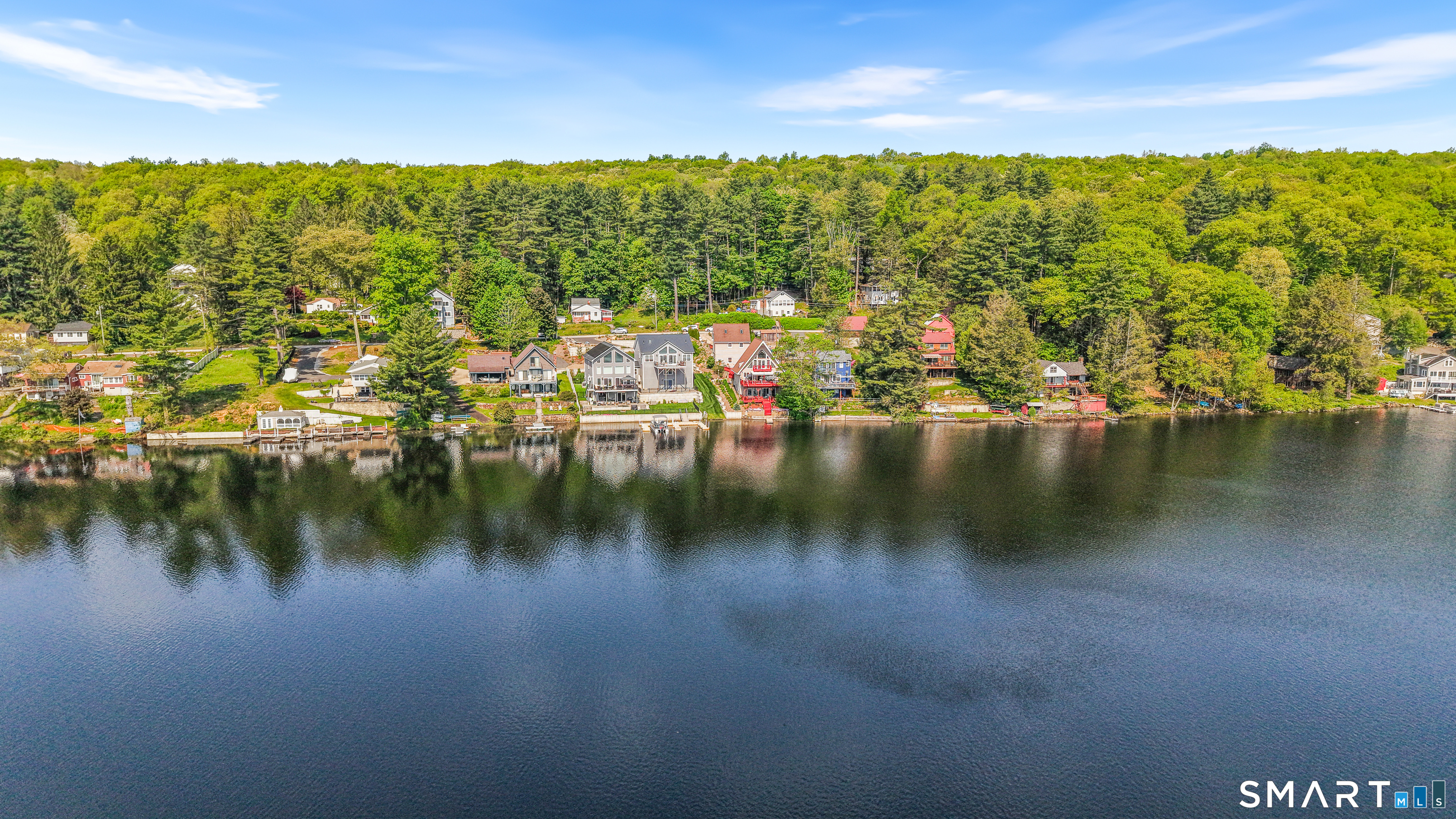 31 Lake Shore Boulevard Stafford CT 06076