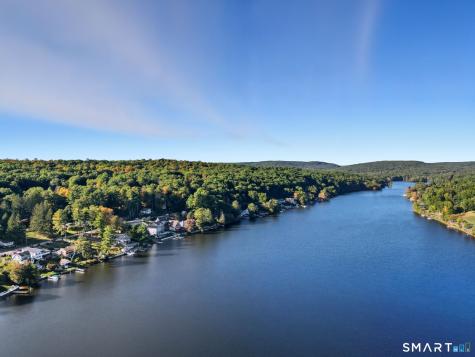 31 Lake Shore Boulevard Stafford CT 06076