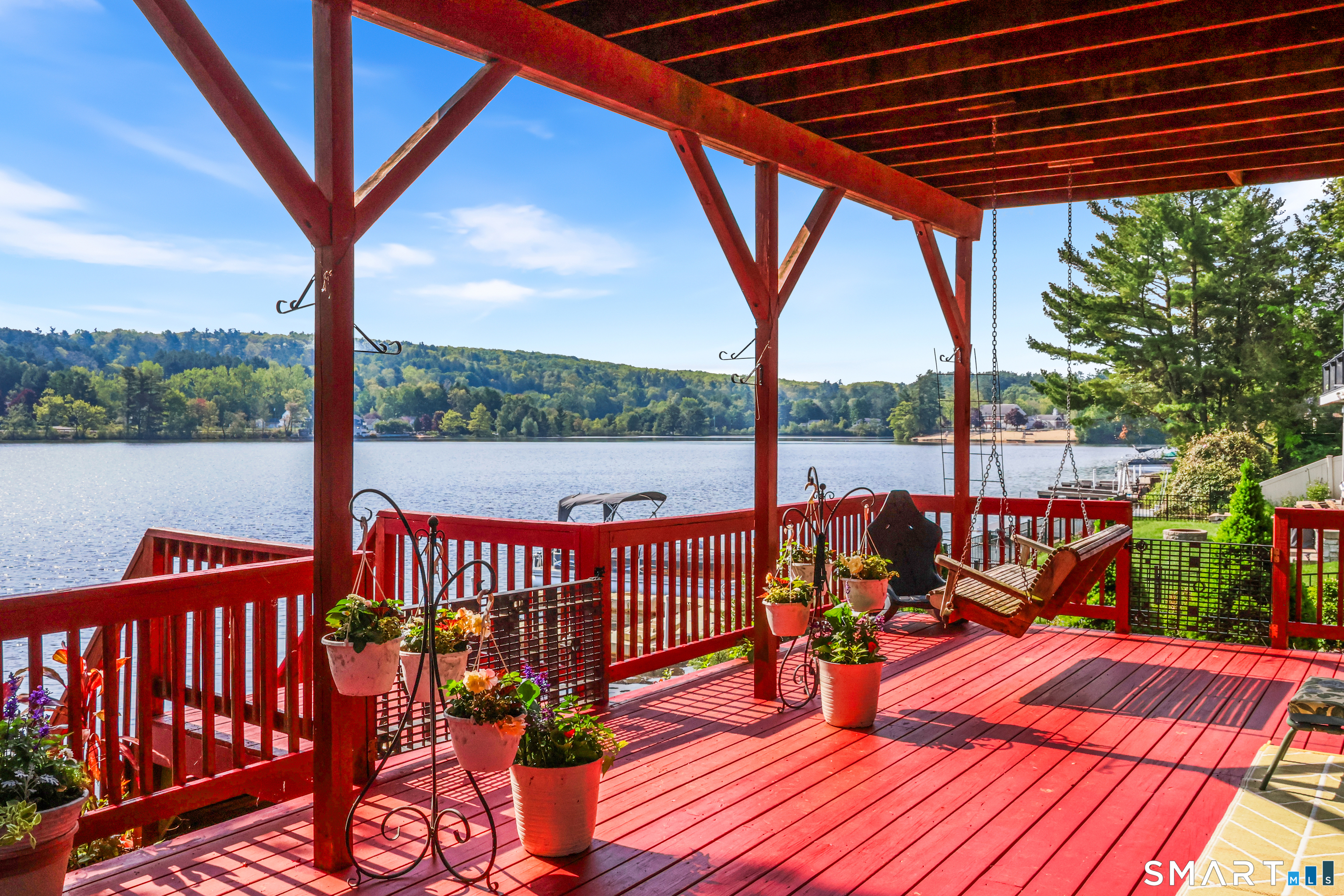 31 Lake Shore Boulevard Stafford CT 06076