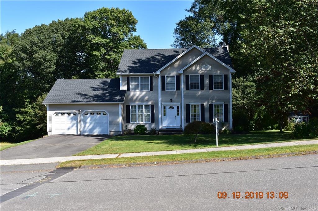 173 Pond View Drive Watertown CT 06795