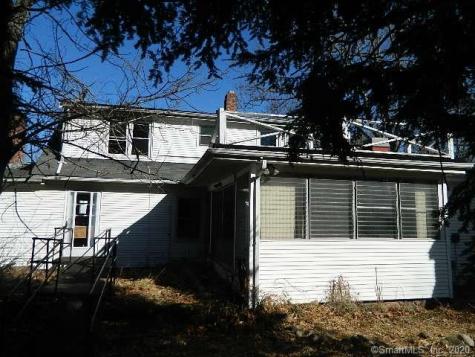 84 Sherman Avenue Hamden CT 06518