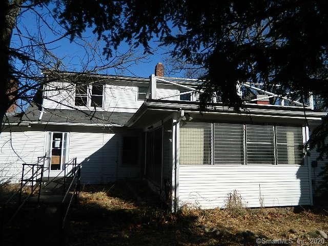 84 Sherman Avenue Hamden CT 06518