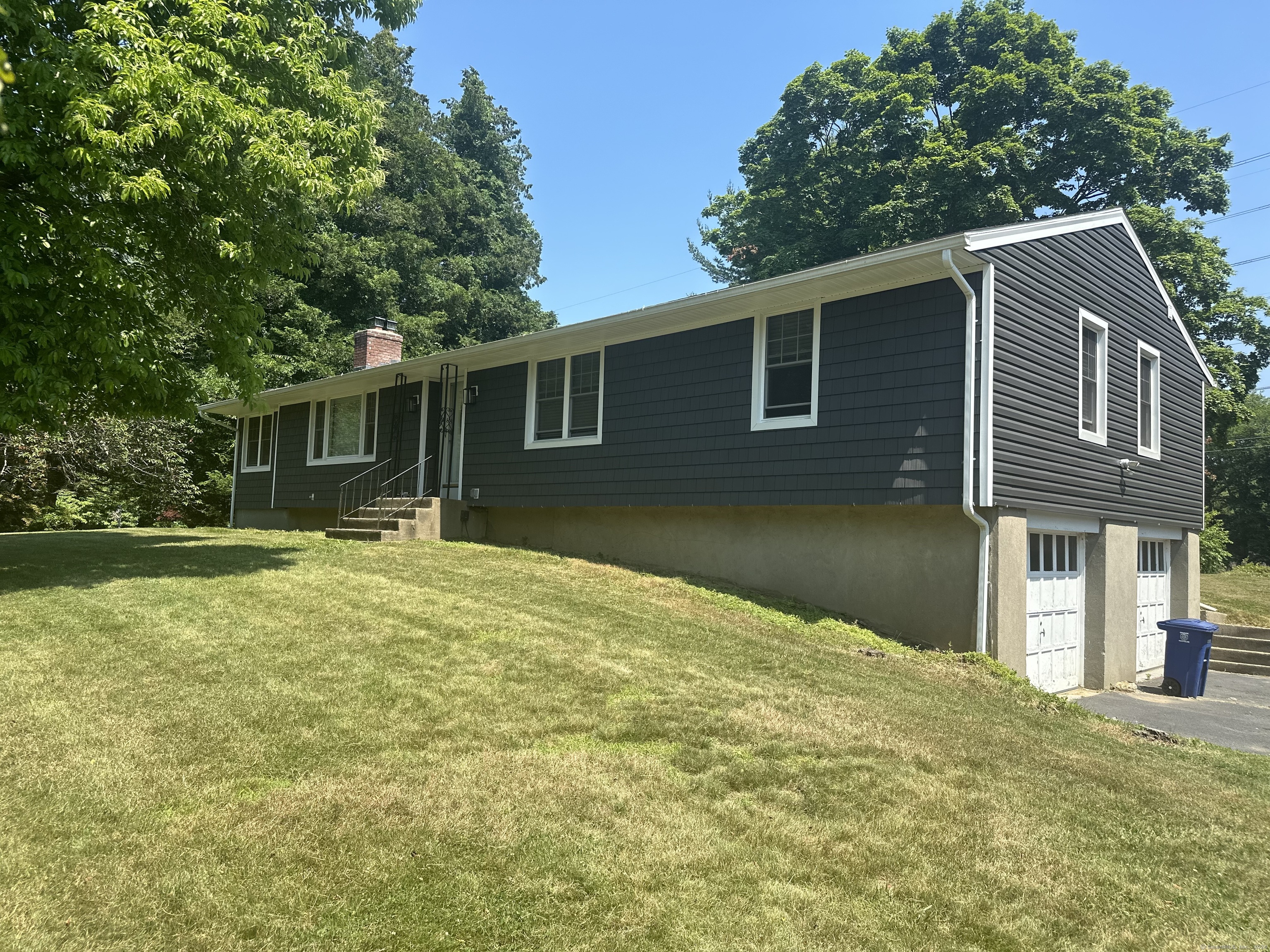 348 Hitching Post Drive Orange CT 06477
