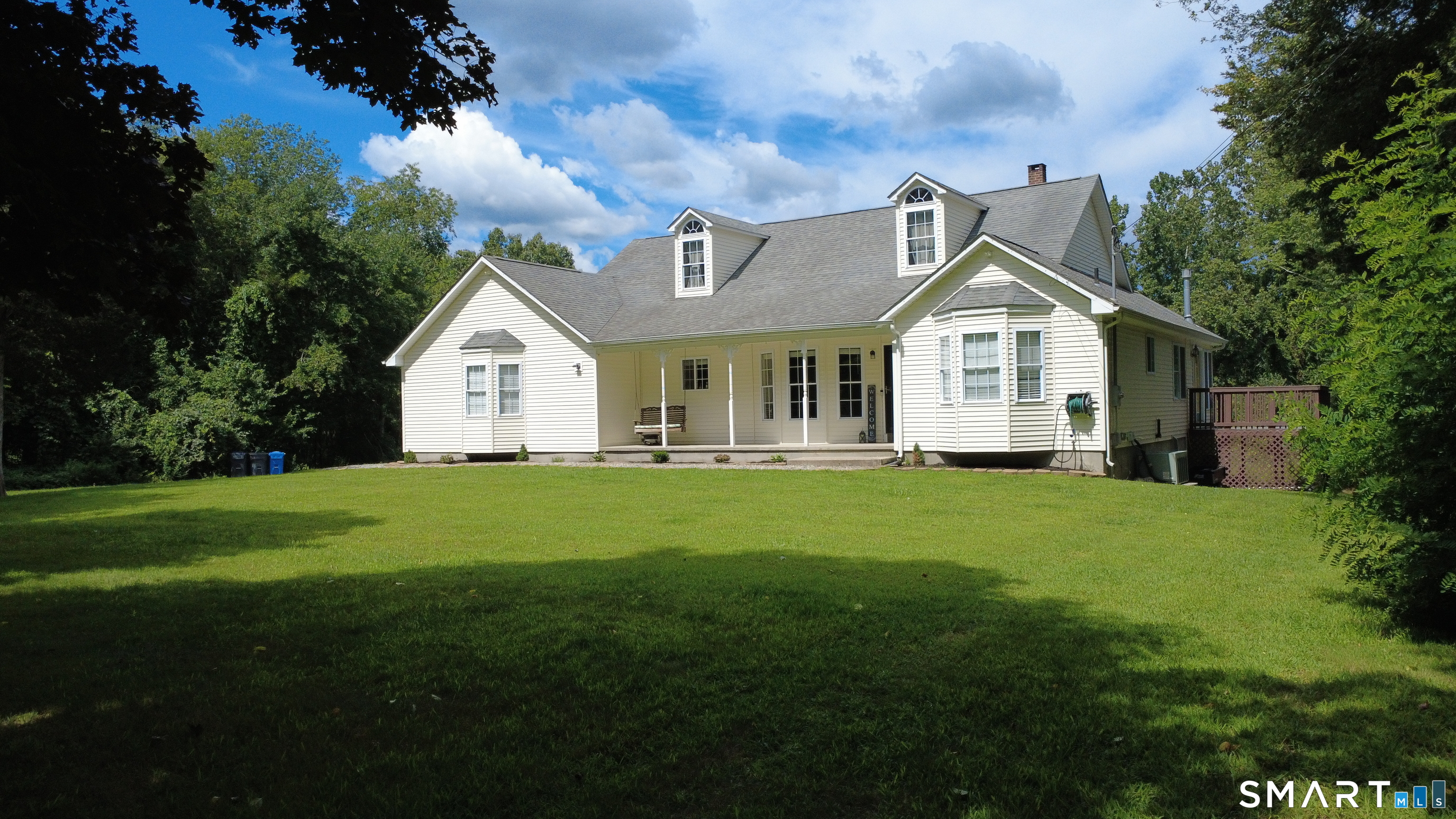 13 Juniper Lane Plainfield CT 06354