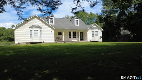 13 Juniper Lane Plainfield CT 06354