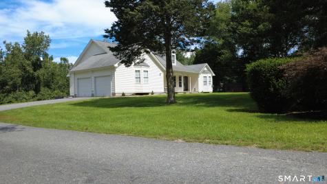 13 Juniper Lane Plainfield CT 06354