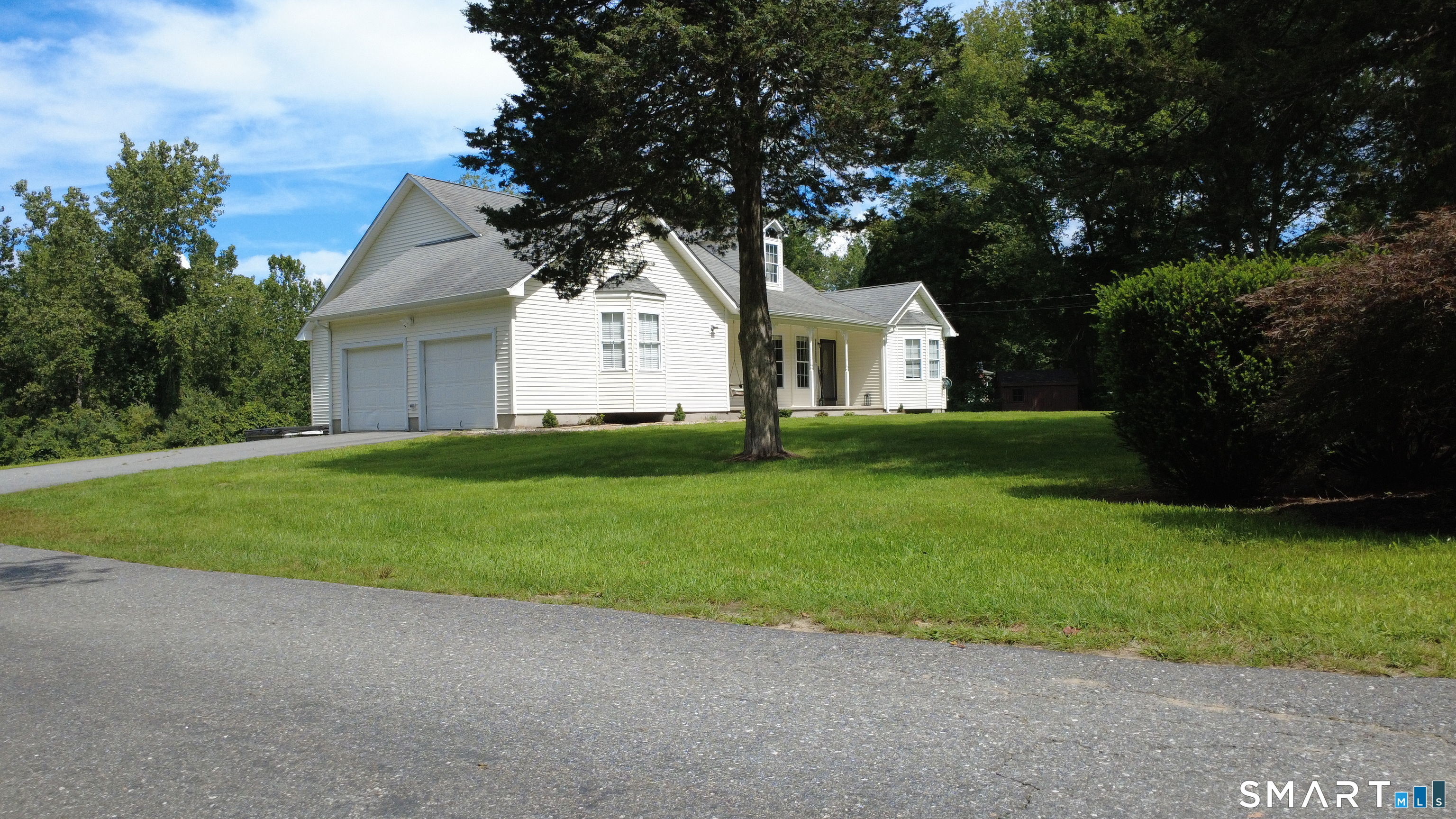 13 Juniper Lane Plainfield CT 06354