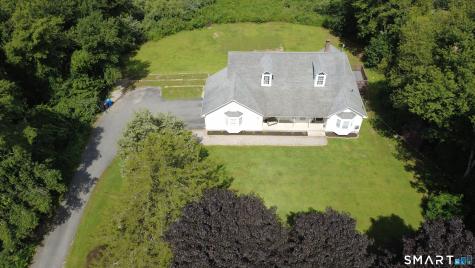 13 Juniper Lane Plainfield CT 06354