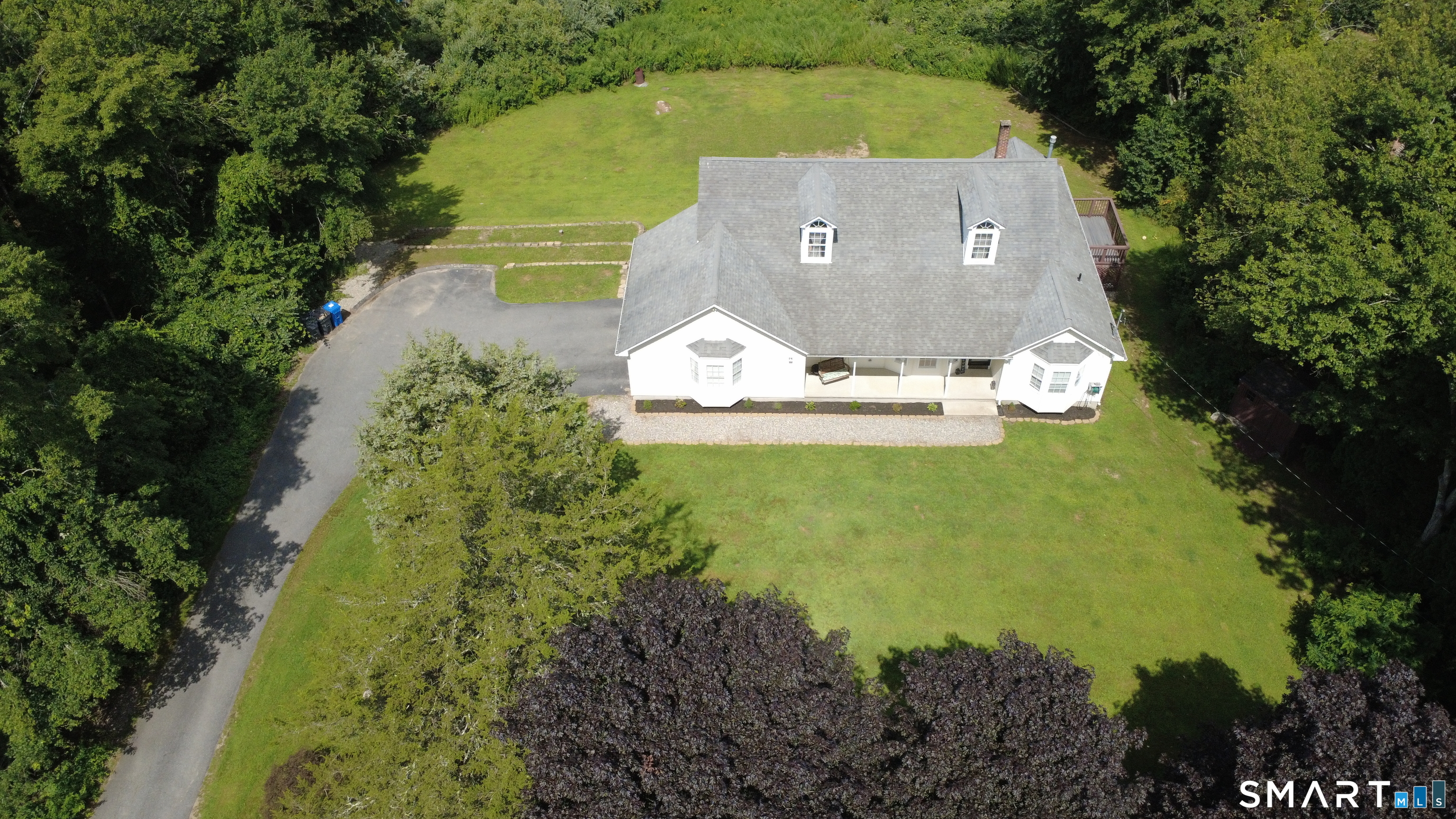 13 Juniper Lane Plainfield CT 06354
