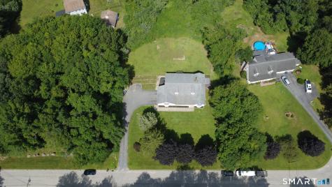 13 Juniper Lane Plainfield CT 06354