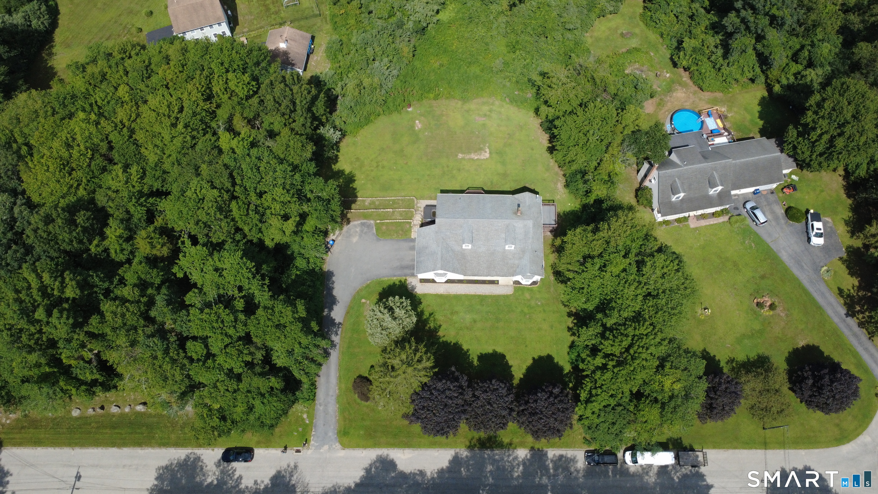 13 Juniper Lane Plainfield CT 06354