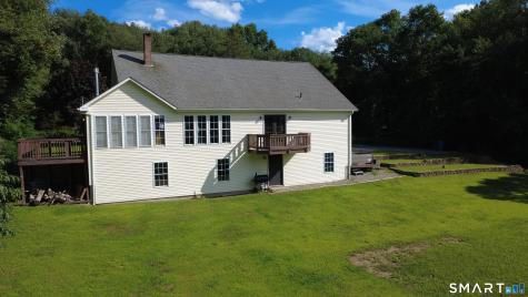 13 Juniper Lane Plainfield CT 06354