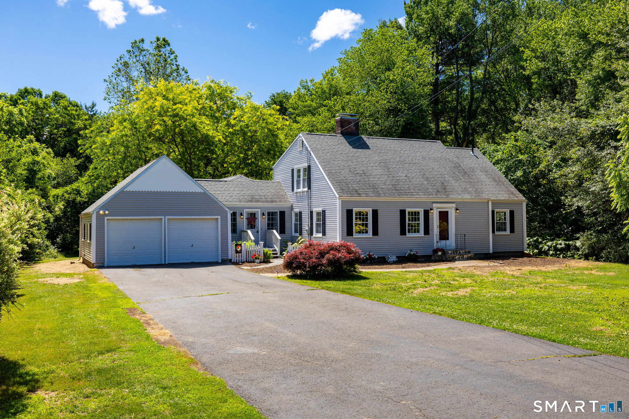 11 Sakrison Road Granby CT 06035