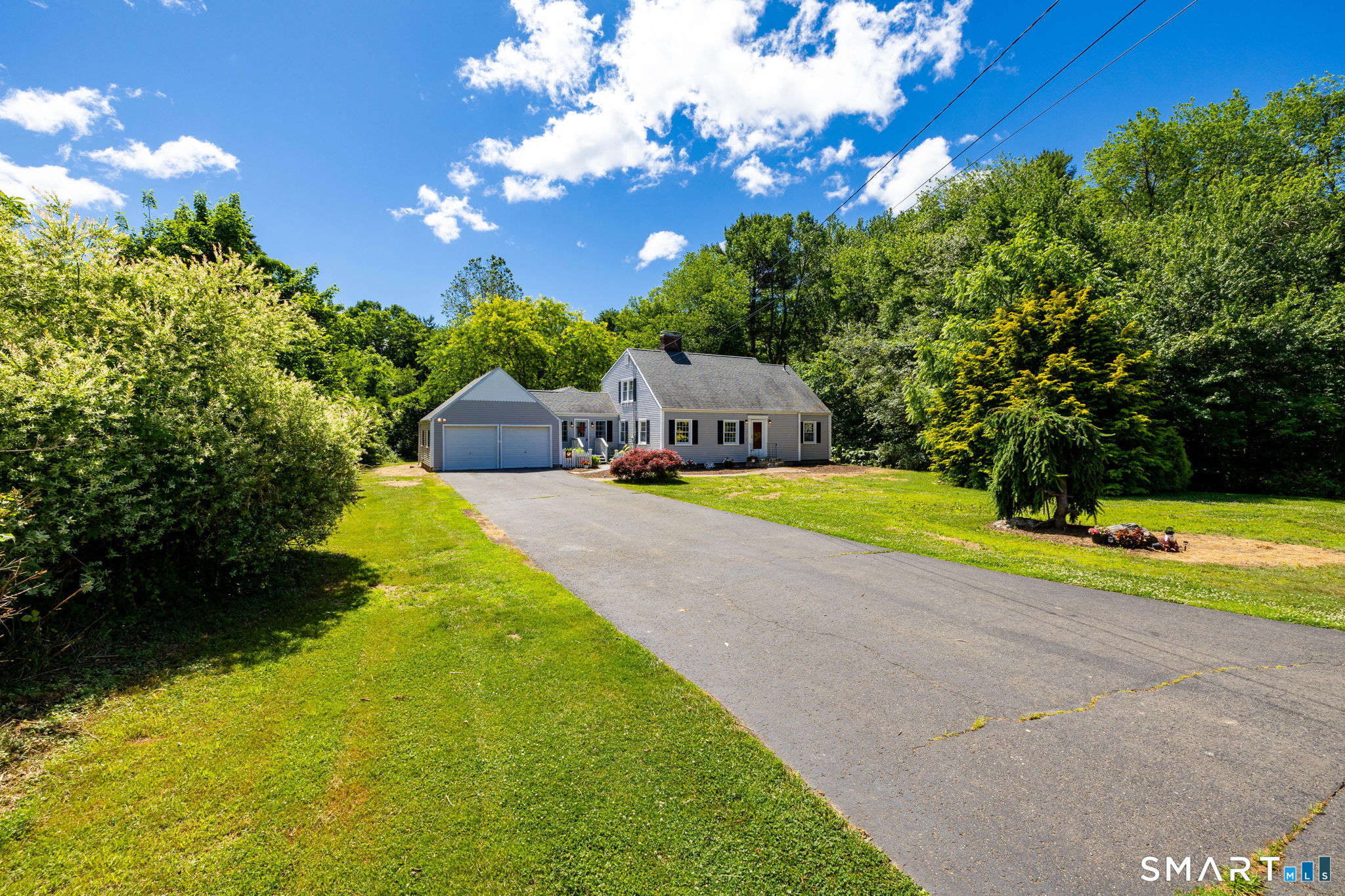 11 Sakrison Road Granby CT 06035